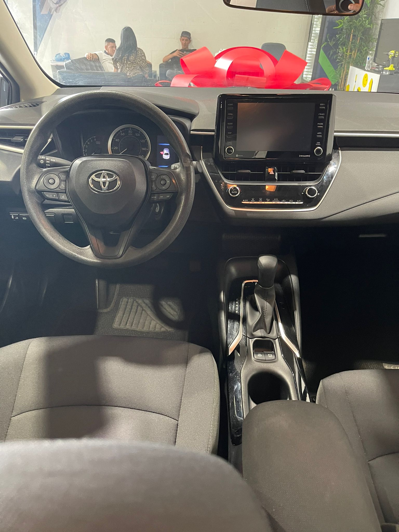 Quality Engines Auto asales