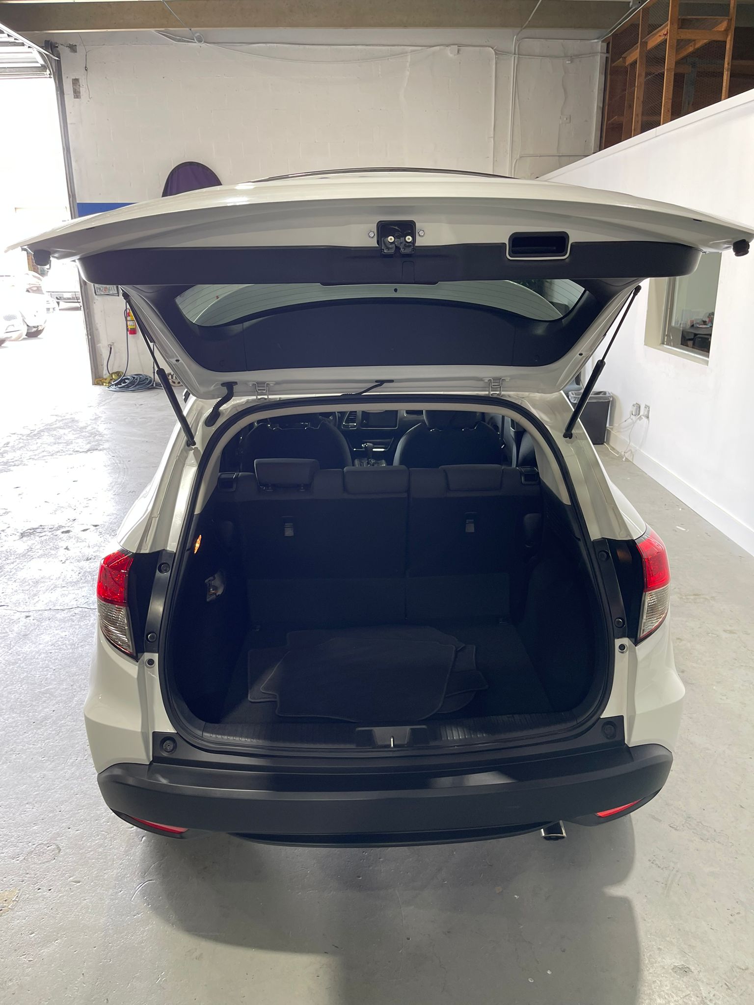 Quality Engines Auto Sales